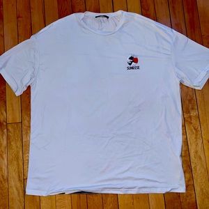 Graphic Tee